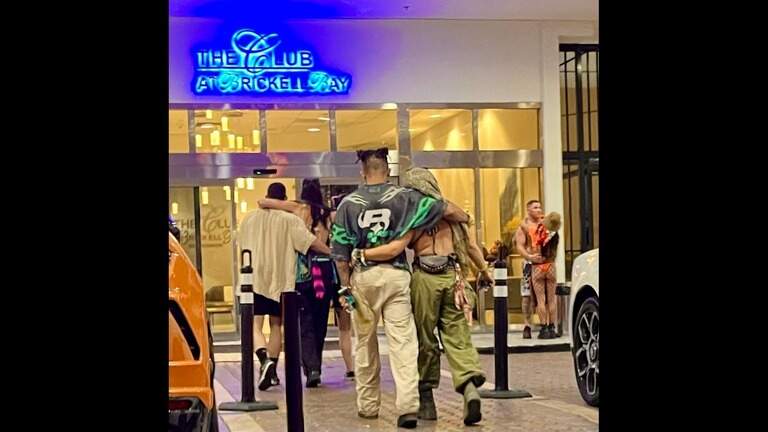 Chaos at Miami’s ‘Animal House’ condo shows where Florida lawmakers went wrong | Opinion