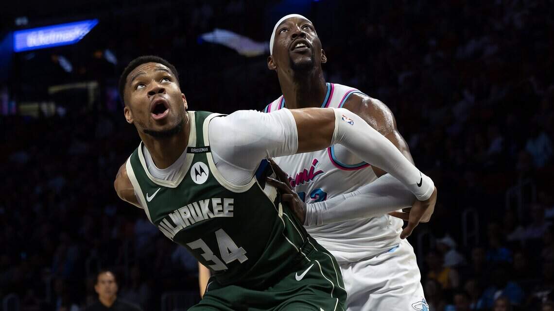 Greg Cote’s Poll Dance: Should Miami Heat go all-in on a Giannis trade? Vote now