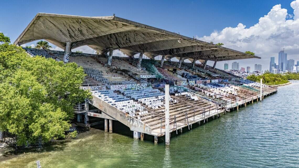 Voting begins for Miami Marine Stadium, even-year elections. What to know