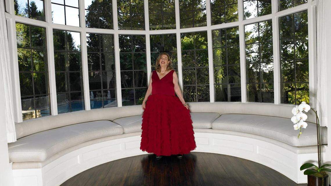 Fanita Stone Presman was a political organizer on mayoral, congressional, senatorial, governorship and presidential campaigns in Florida for President Bill Clinton, Bob Graham, Lawton Chiles, Jeb Bush and Alex Daoud. She was also film director Brett Ratner’s grandmother.