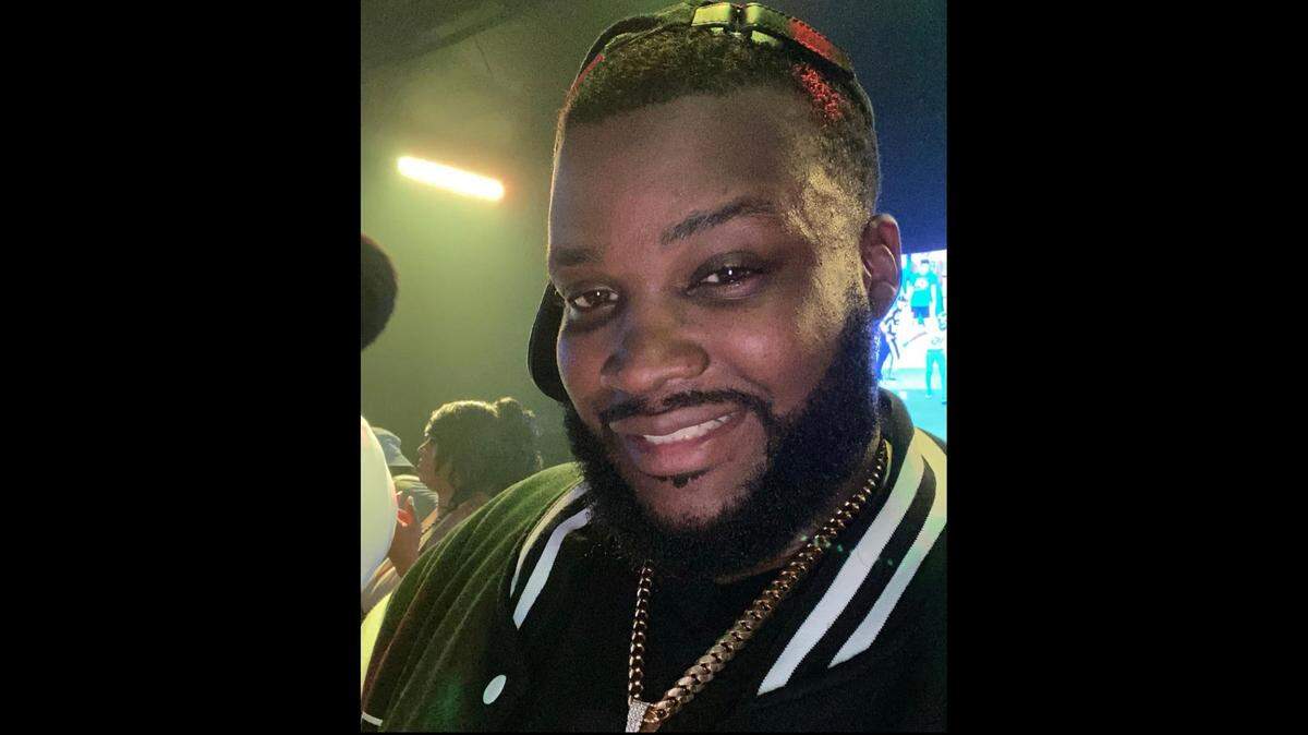 Bernie Jean was killed Sunday morning outside Take 1 Lounge in Fort Lauderdale