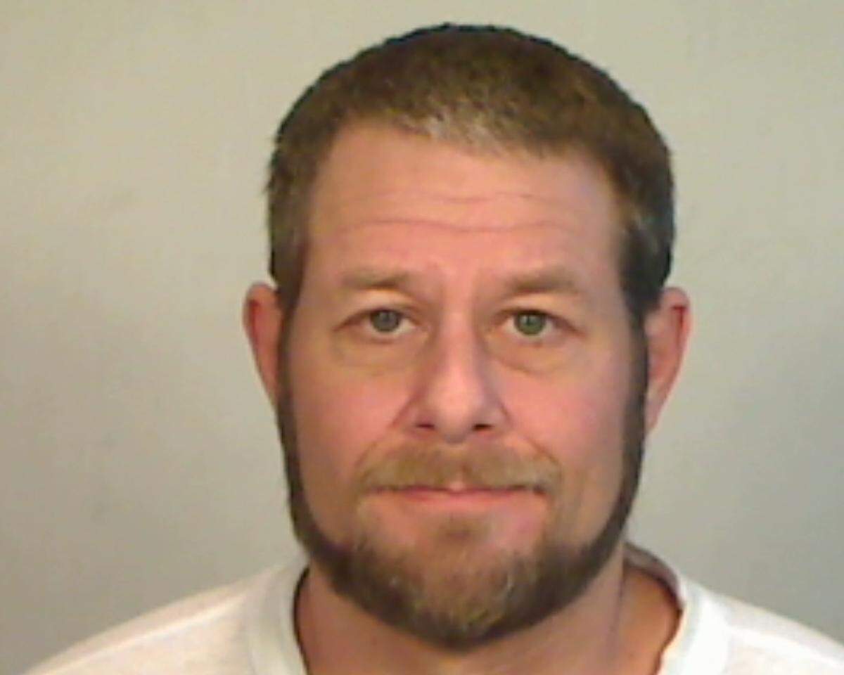 John Travis Johnson
