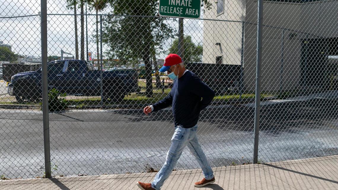 NPA candidate who swayed Miami election enters plea deal | Miami Herald