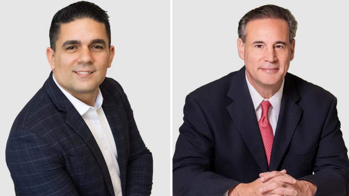 Herald endorsement: Miami Commission District 3 runoff election | Opinion