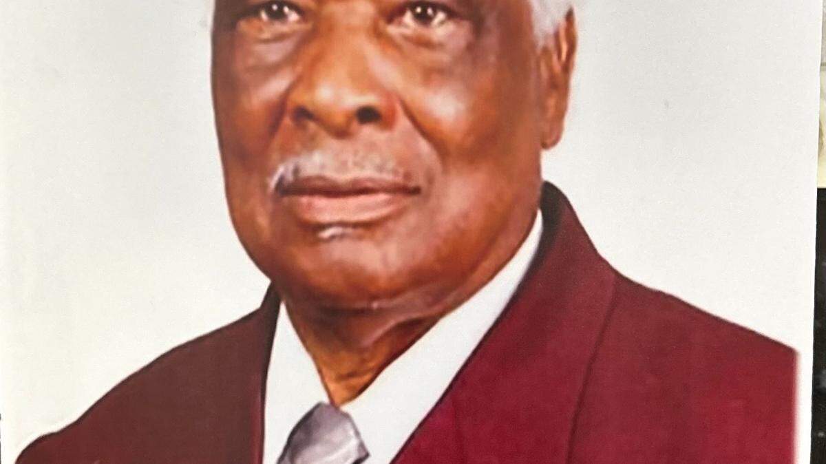 The Rev. Dr. Douglas Cook Sr., the longtime pastor of Jordan Grove Missionary Baptist Church in Miami, dies at age 96. He was one of the longest-serving pastors in Miami-Dade County.