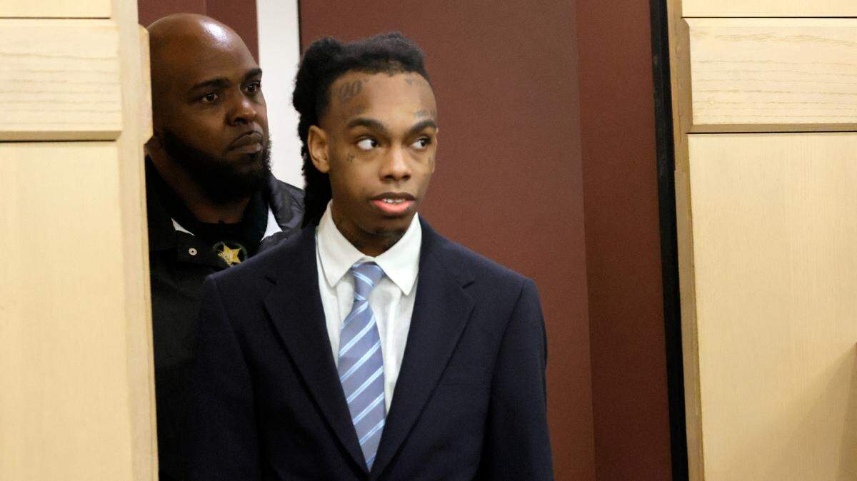 State rests in YNW Melly’s double murder trial. So, what’s next in the rapper’s case?