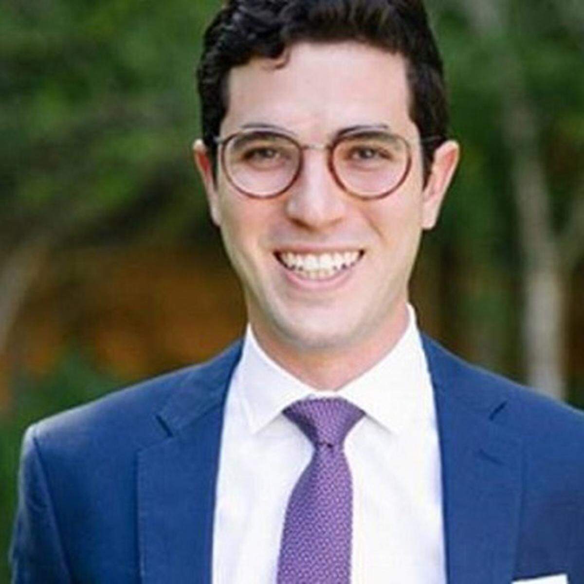 Sam Koplewicz