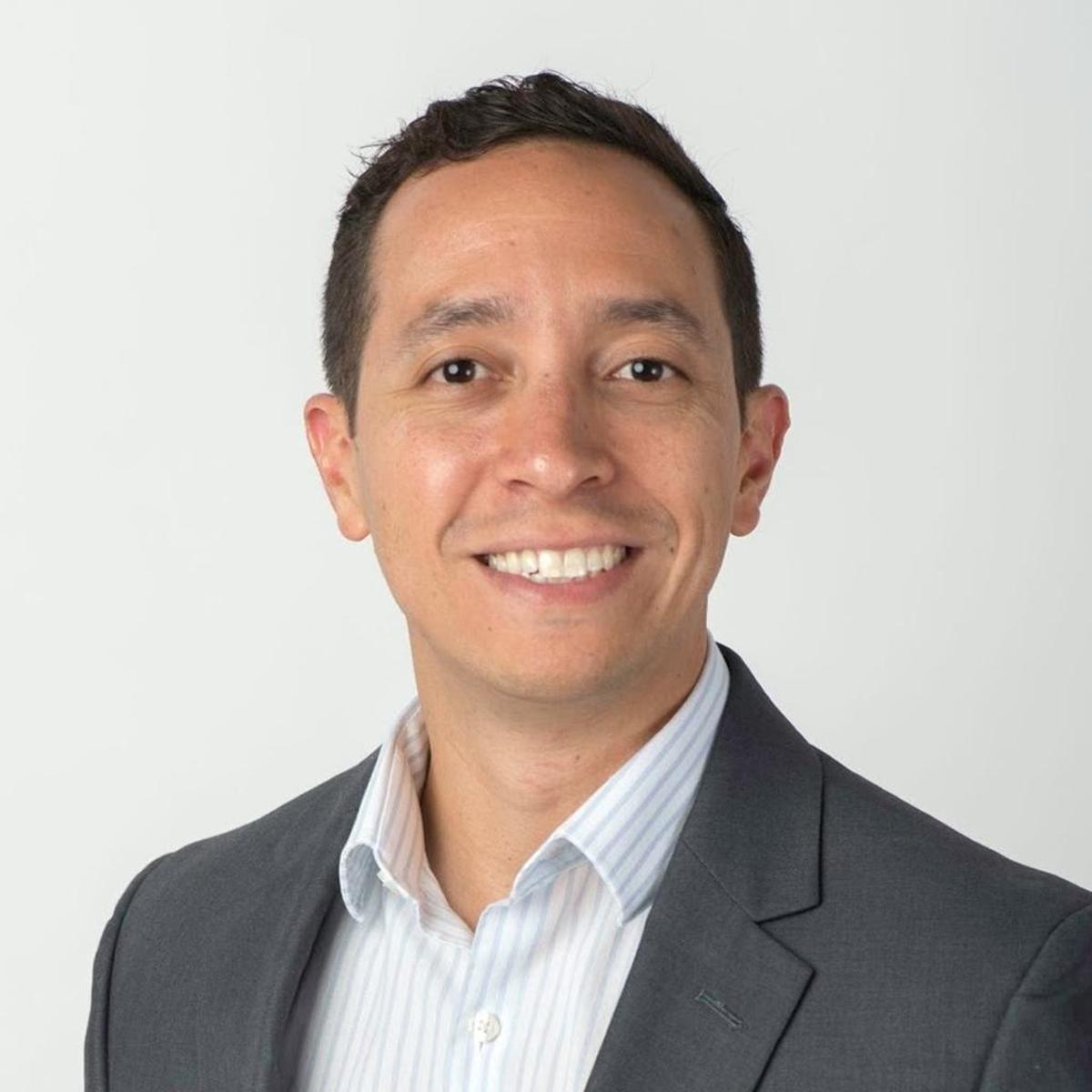 Juan P. Rojas is a licensed real estate broker at JPR International Real Estate.