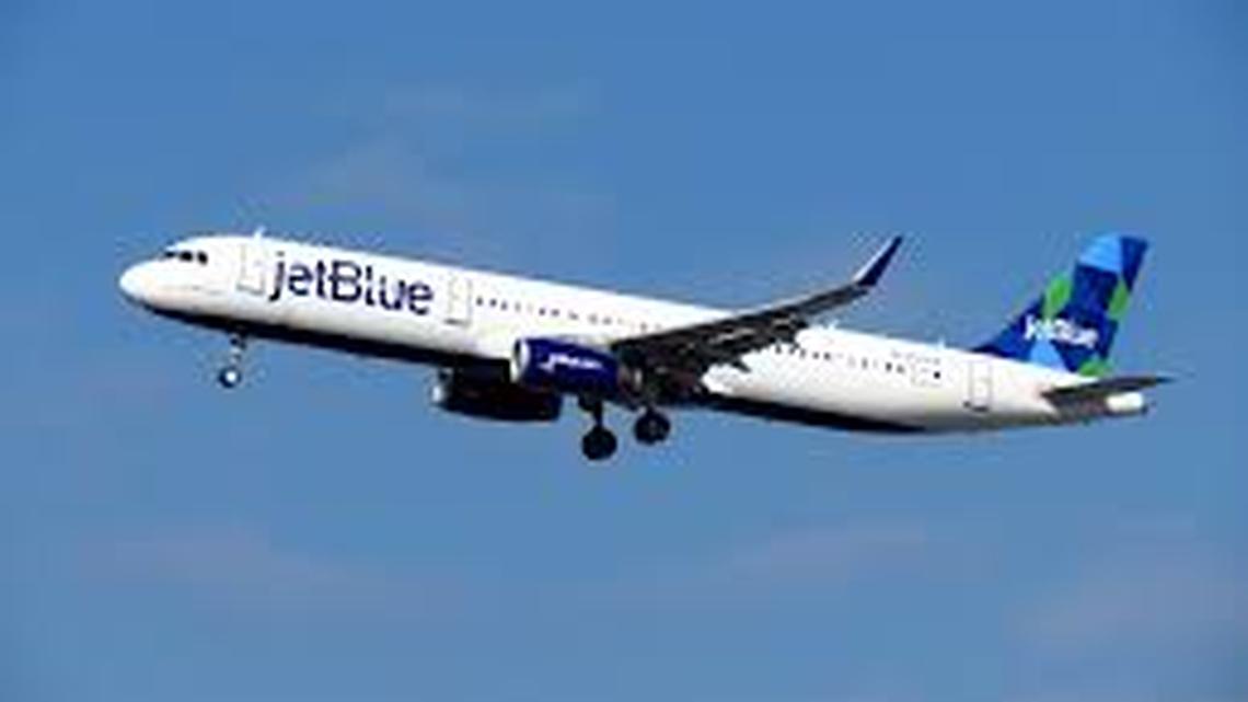 JetBlue Airways once more pushes back Haiti flights’ return