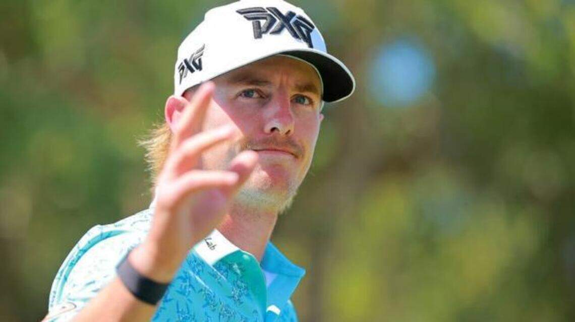 Bamboo tree parable, inspiration of Papa lift rookie Jake Knapp to unlikely PGA Tour win | Opinion