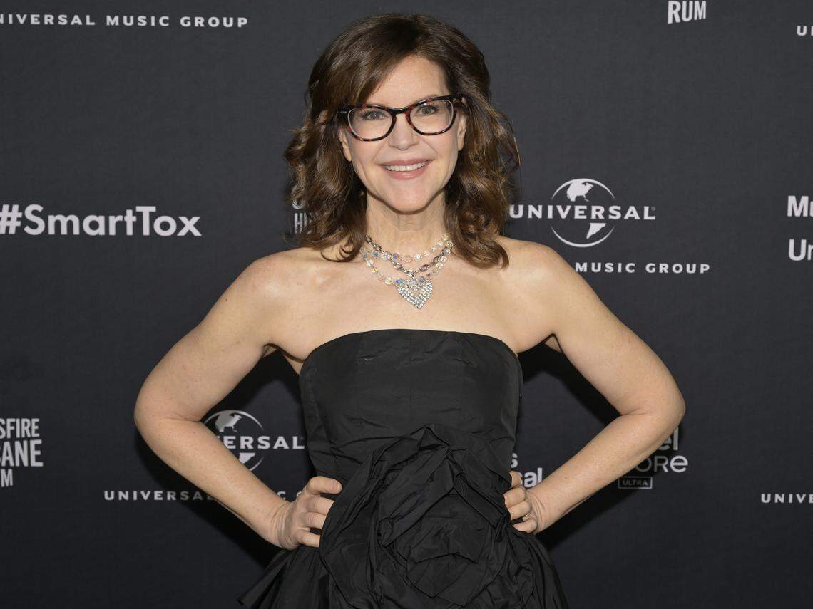 Lisa Loeb