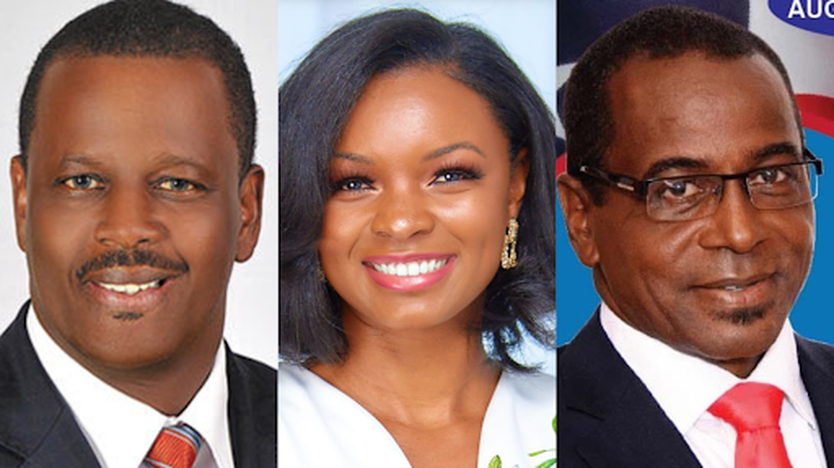 Herald endorsement: Our pick in Florida House District 109 primary | Opinion