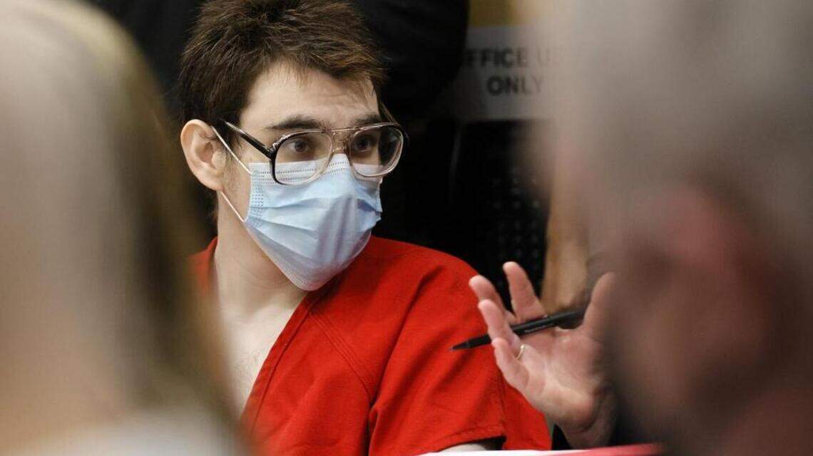 El monstruo Nikolas Cruz merecía la pena de muerte | Opinión