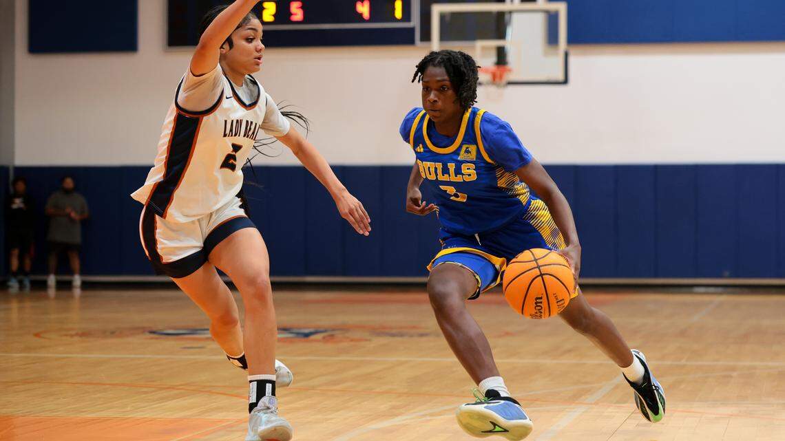 Northwestern girls earn payback vs. Mater Lakes to advance to regional finals