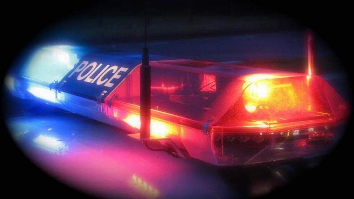 A motorcyle rider was critically injured Saturday following a grisly accident on Interstate 95 in Broward County.