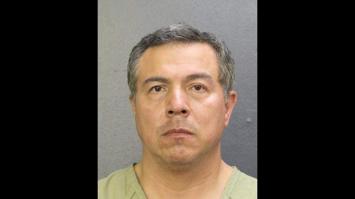 George Hernandez