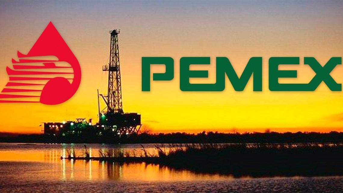 Mexico’s state-owned oil company, Pemex