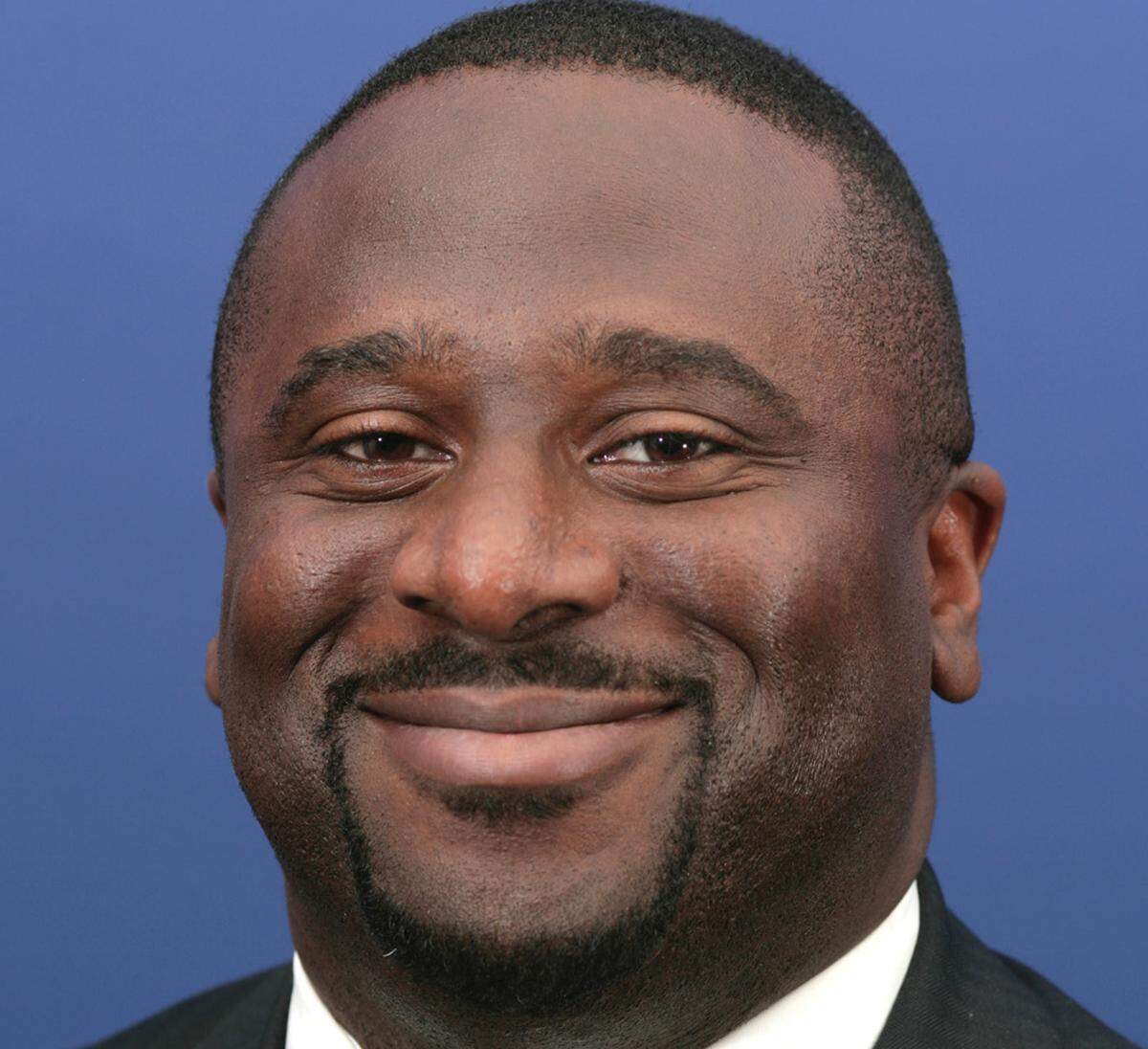 Larry Spring