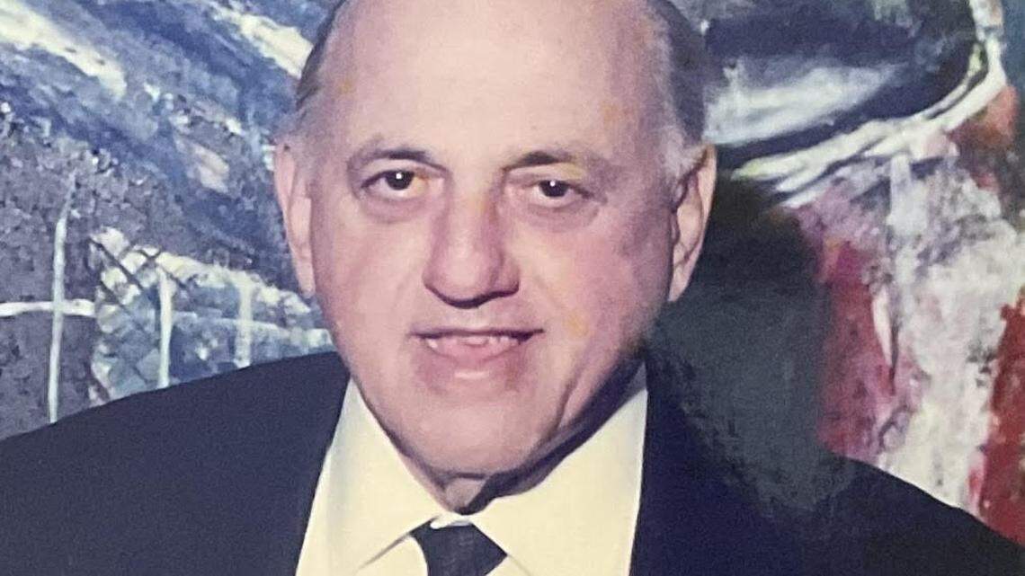 Lawyer Max Spiegelman, Miami High and UM alum, dies at 88. He was ‘cherished’ by community
