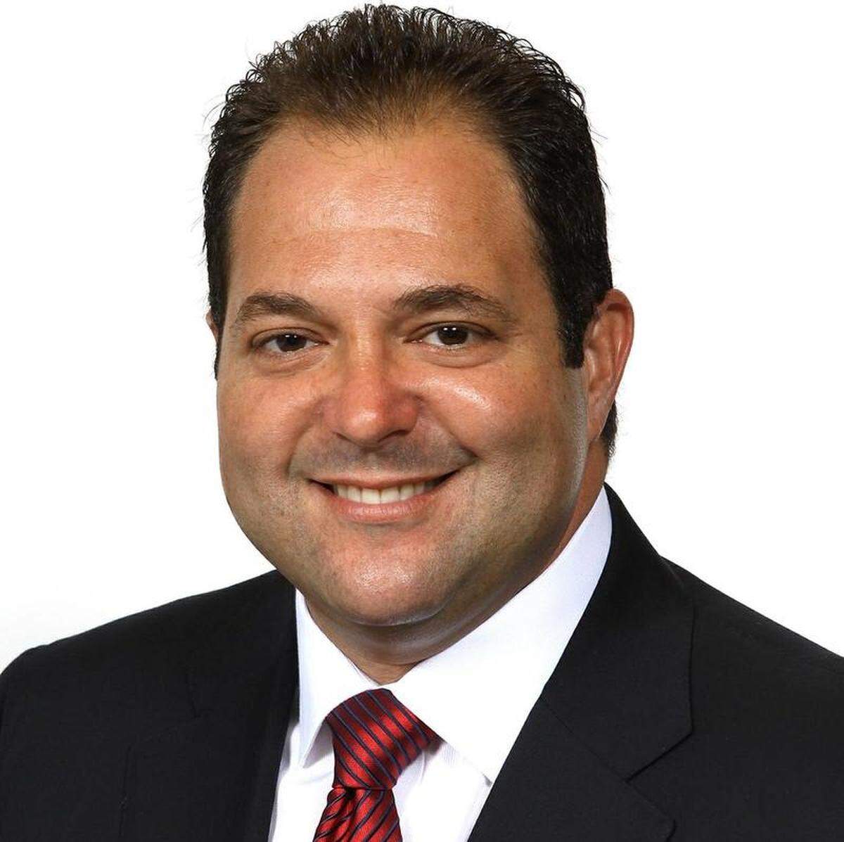 North Miami Beach Mayor Anthony DeFillipo