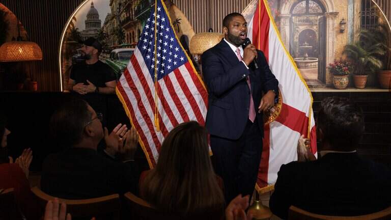 Donalds says he will remove local officials who refuse to work with ICE