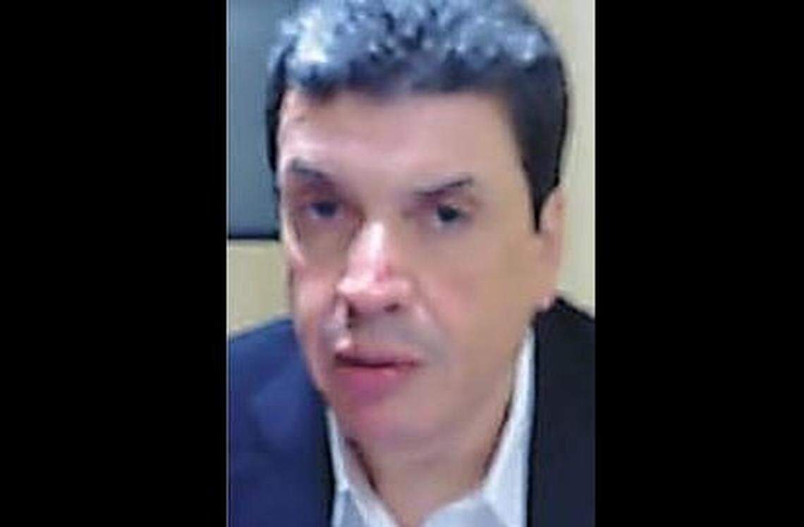 While based in Miami, Luiz Eduardo da Rocha Soares was a top official in Odebrecht S.A.’s Division of Structured Operations, aka the Bribery Division. He awaits sentencing back in Brazil.