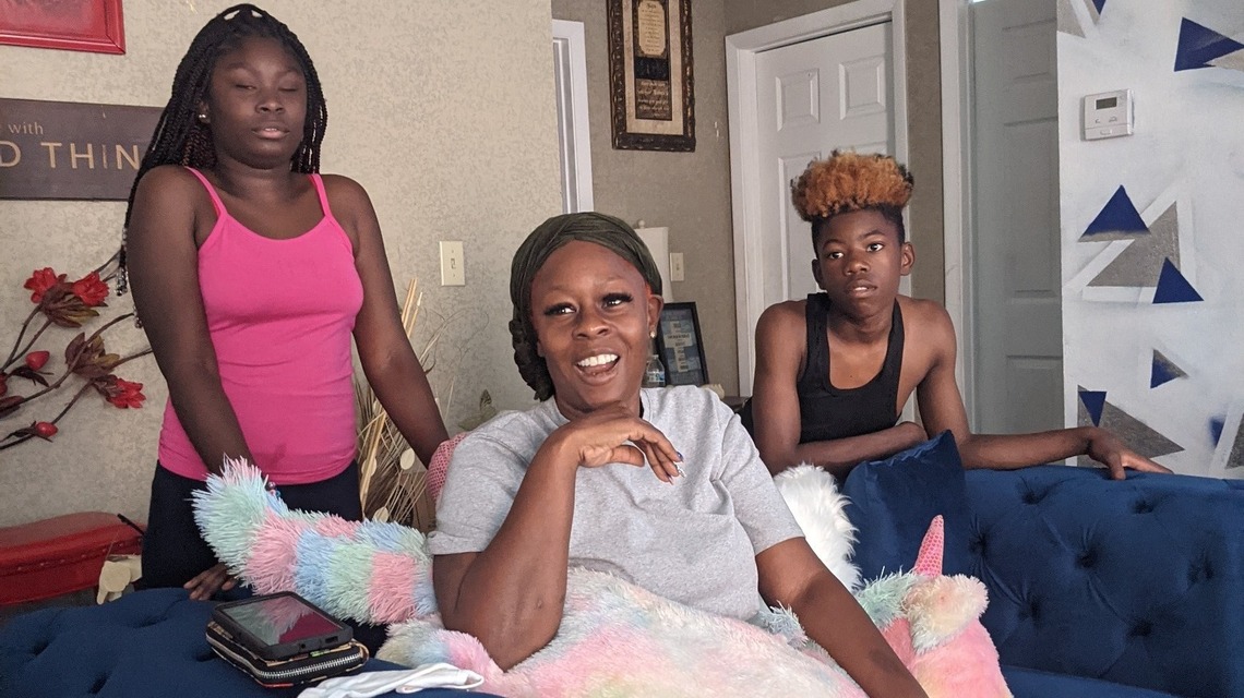 Efforts by mom, cops didn’t matter. Violent husband still found, killed Miami woman.