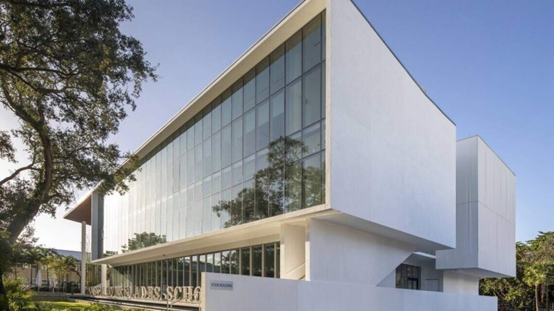 Ransom Everglades School