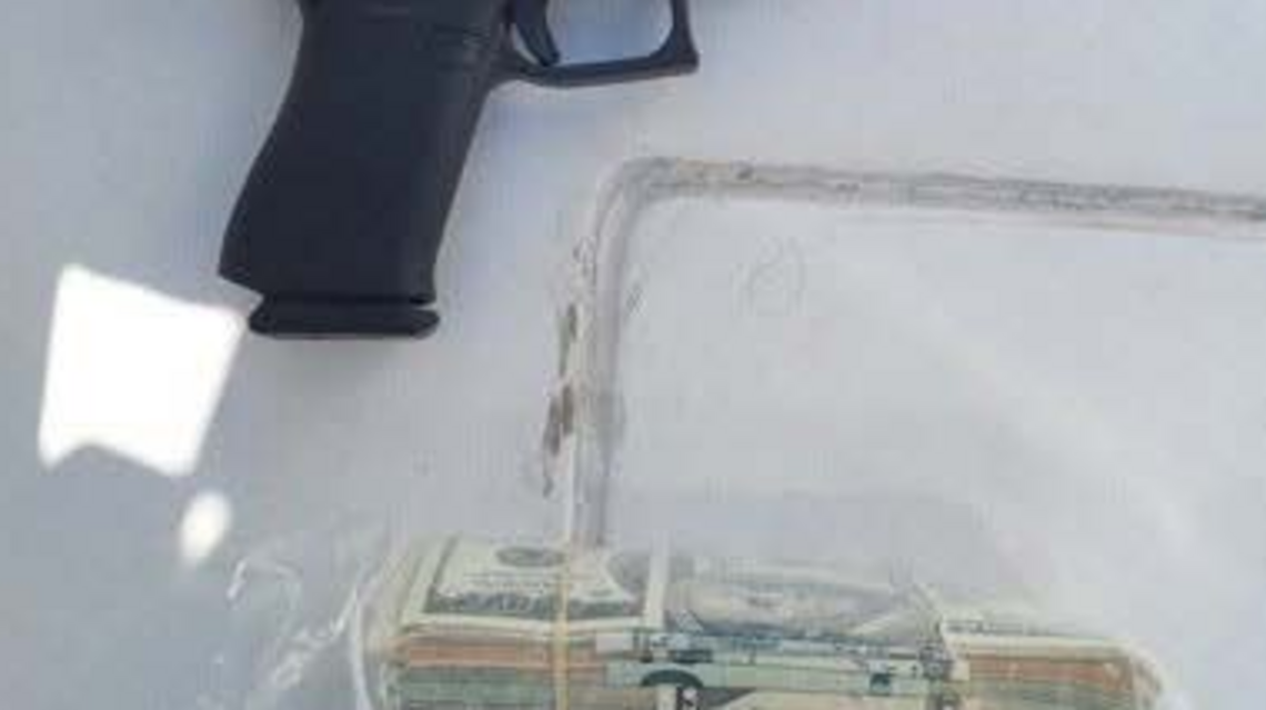Boat carrying European migrants arrived offshore in South Florida. Feds say smuggler busted
