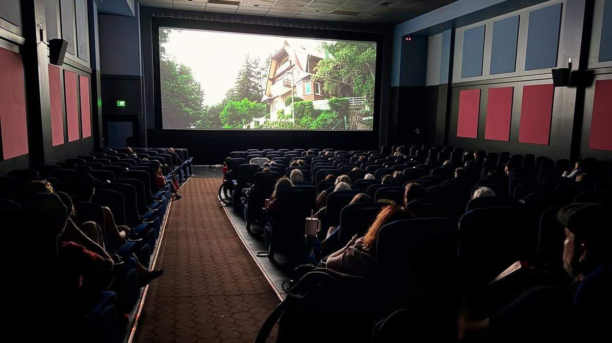 ‘Disposable Humanity’ screens during the Miami Jewish Film Festival.