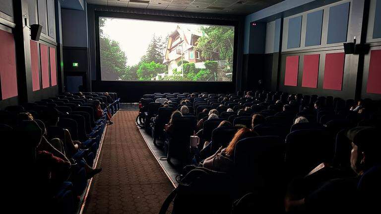 ‘Disability erasure’: New film tells untold story of disabled victims of Holocaust