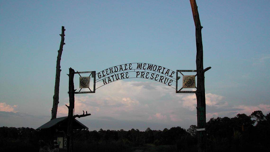 Meet the farmers who founded Florida’s first green burial cemetery