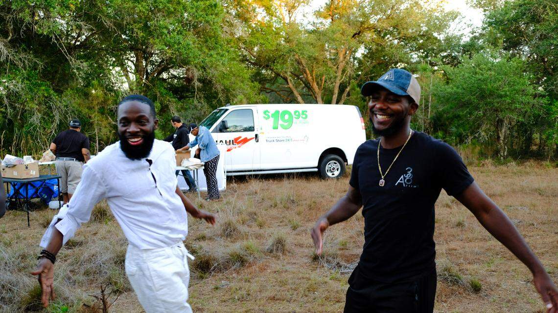 This Miami filmmaker tackles mental health and the Black community in documentary