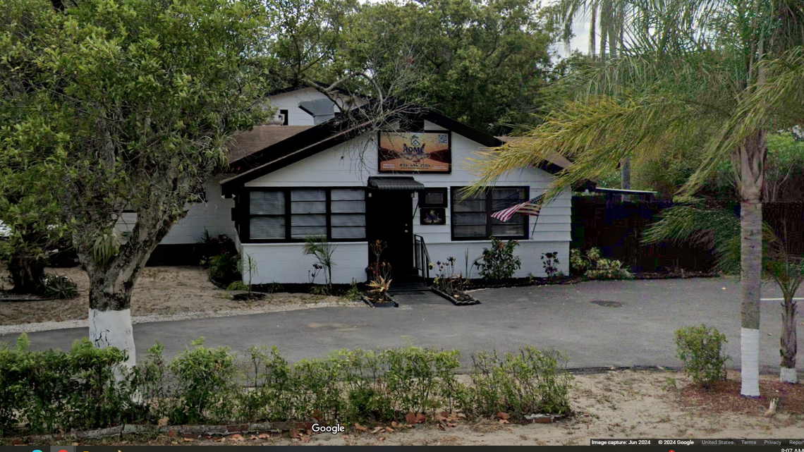 The shooting happened around 9:45 p.m. on Tuesday, Oct. 1, at the Hogar R.E.S.A. Group home in Avon Park, Florida, the Highlands County Sheriff’s office said in a news release.