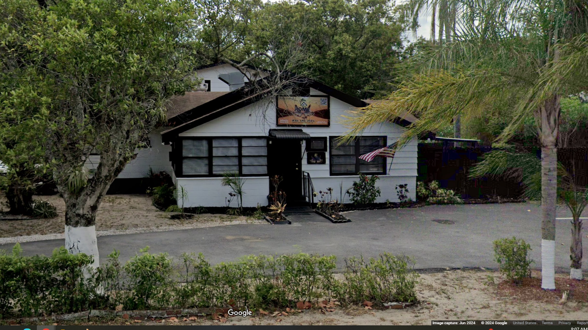 The shooting happened around 9:45 p.m. on Tuesday, Oct. 1, at the Hogar R.E.S.A. Group home in Avon Park, Florida, the Highlands County Sheriff’s office said in a news release.