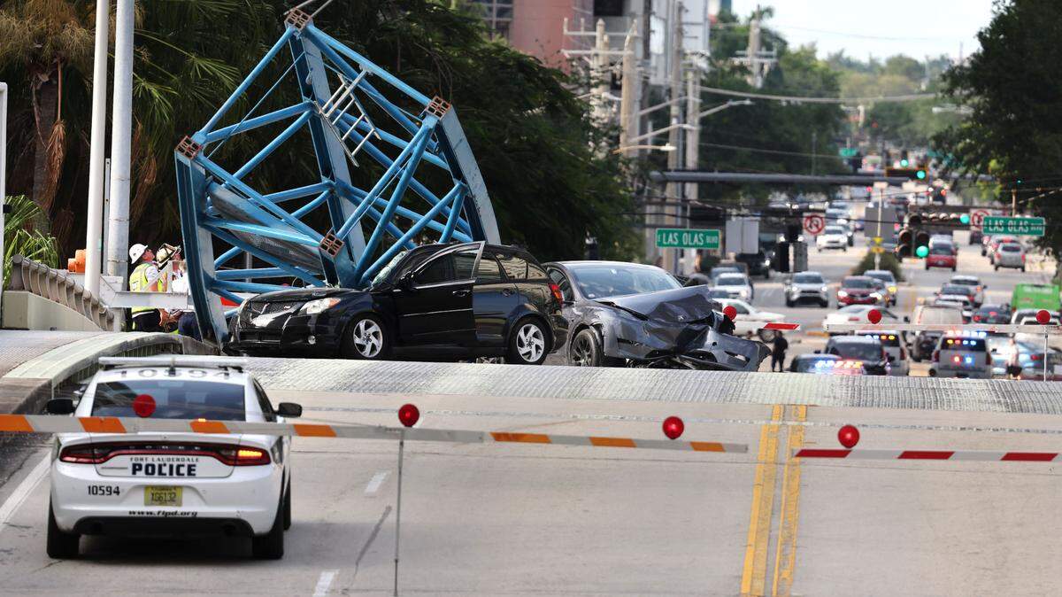 What caused a Broward crane to fatally fall during its construction? Experts weigh in