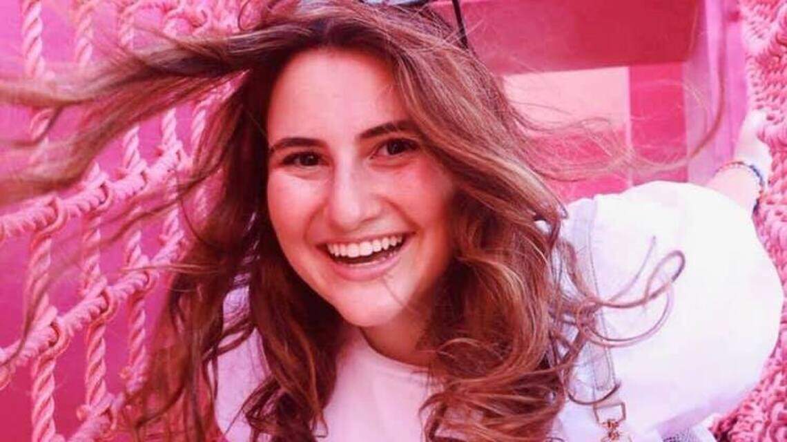 UF freshman, Palmetto grad dies when car involved in crash careens onto sidewalk, into her