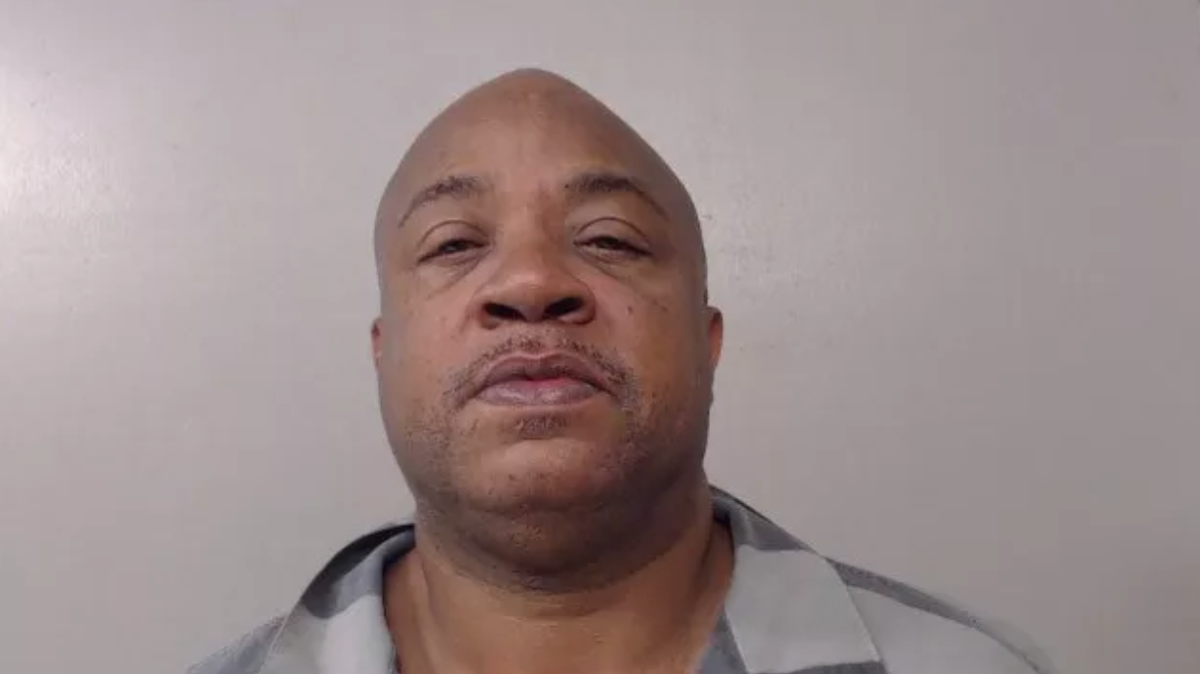 Police say Ray James helped Cody Drew gamble on a poker video game — and James stabbed him to death after he asked for a split of the winnings in Decatur, Illinois, and was denied.