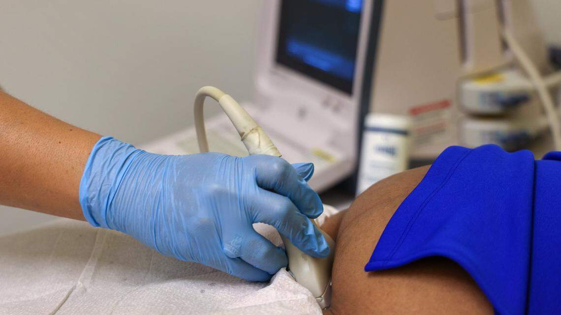 Why is women’s healthcare in a ‘perilous place’? Take a look at the Florida rankings