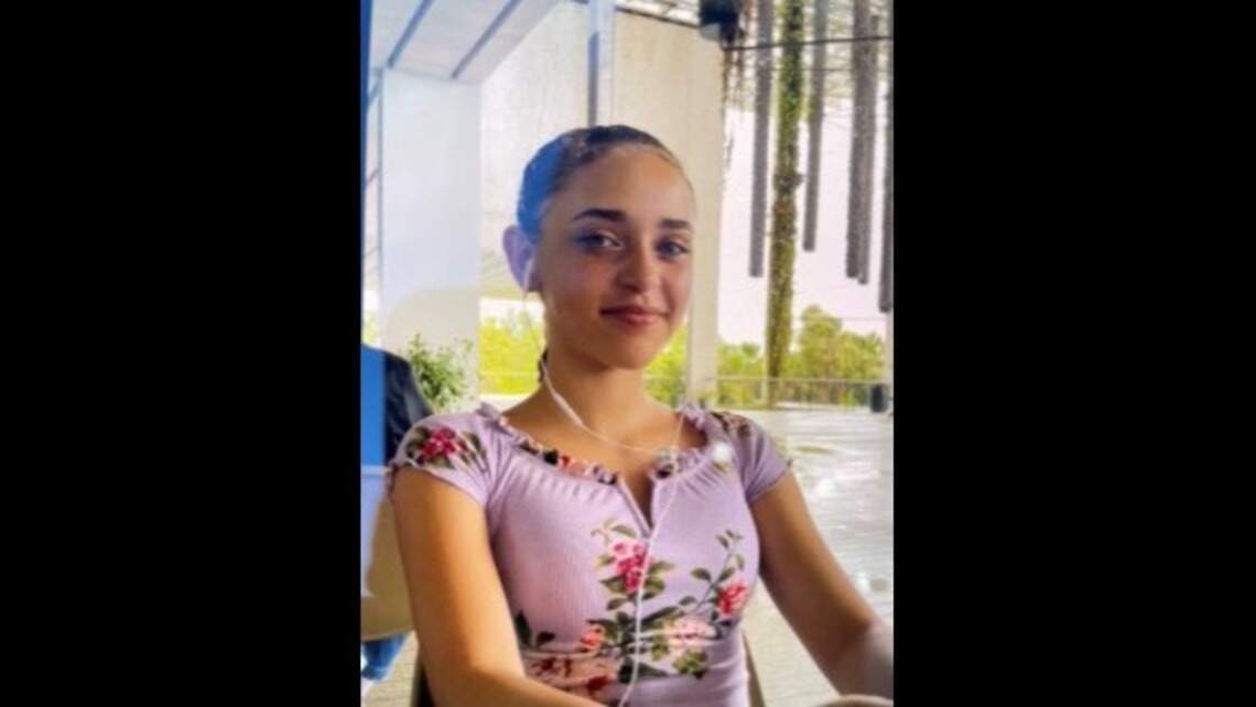 Chloe Maarouf — the teen who went missing in Miami — has been found, police say