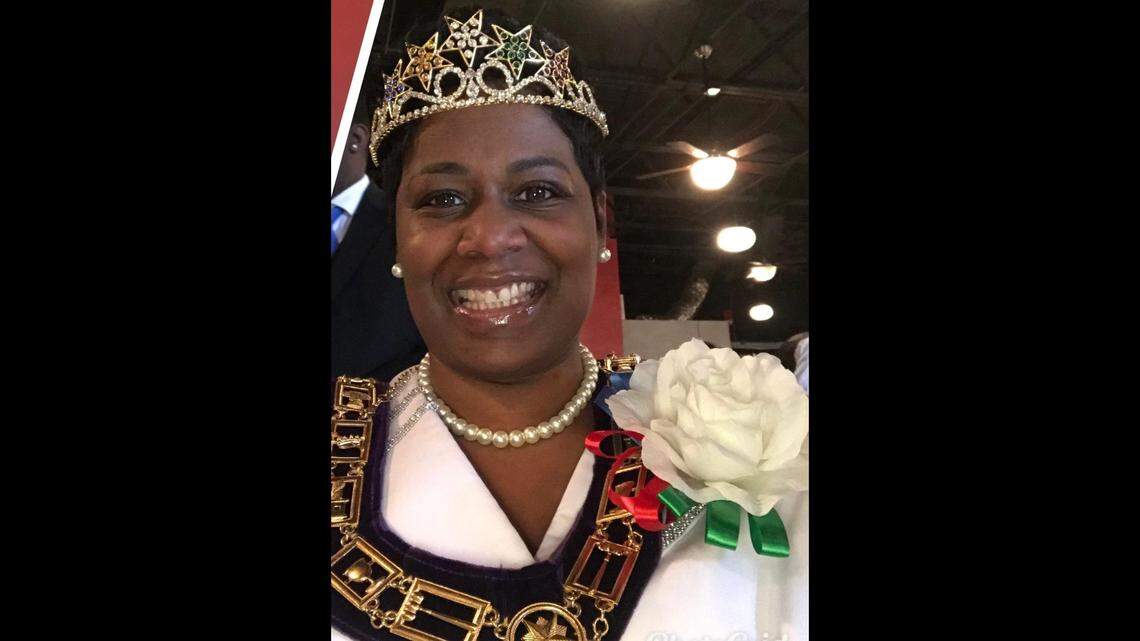 Shamone A. Duncan, a 21-year law enforcement officer from the Chicago area, was killed in the Turks and Caicos Islands Sunday while celebrating her sister’s birthday.