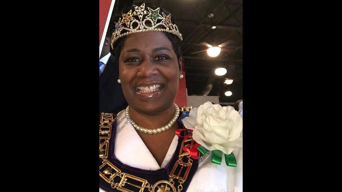 Shamone A. Duncan, a 21-year law enforcement officer from the Chicago area, was killed in the Turks and Caicos Islands Sunday while celebrating her sister’s birthday.