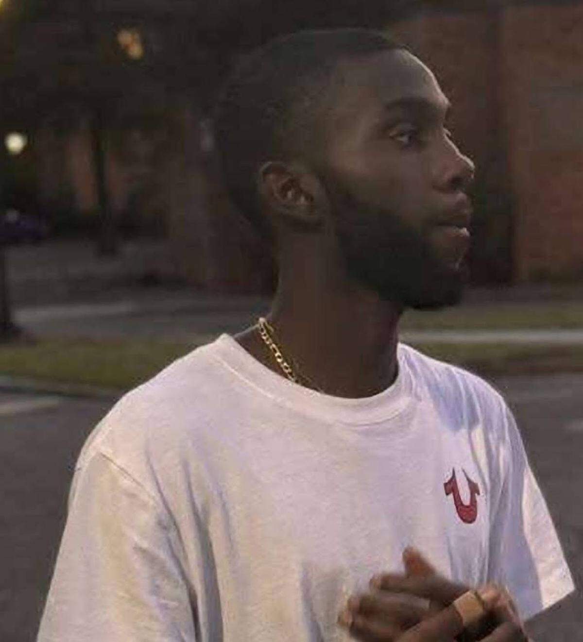 Demartravion “Trey” Reed’s was found hanged from a tree at Delta State University. His family has requested an independent autopsy.