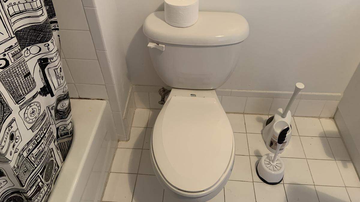 A Florida Atlantic University study shows that flushing your toilet can shoot out droplets that may carry coronavirus particles, suggesting infection risks.