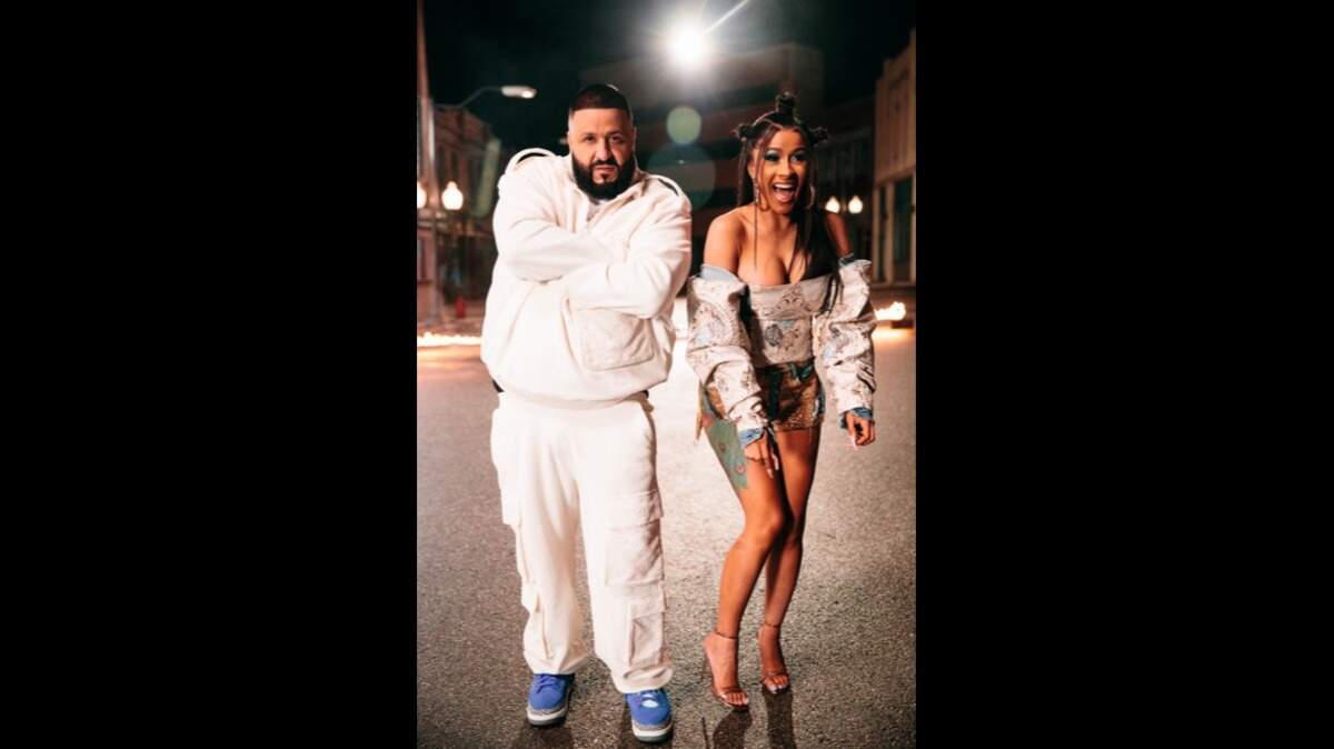 DJ Khaled and Cardi B are among the performers set for the Days of Summer Cruise in 2019 from Miami to the Bahamas.