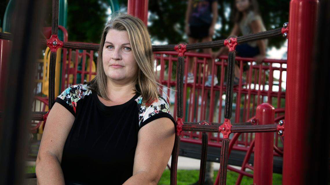 Mothers ‘took the pandemic on the chin.’ Childcare should not be their burden alone | Editorial