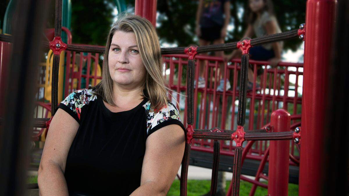 Mothers ‘took the pandemic on the chin.’ Childcare should not be their burden alone | Editorial