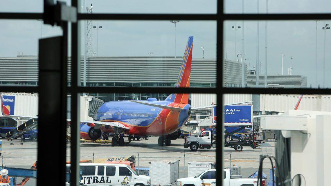 Nashville flight to Fort Lauderdale forced to divert due to ‘security’ concerns