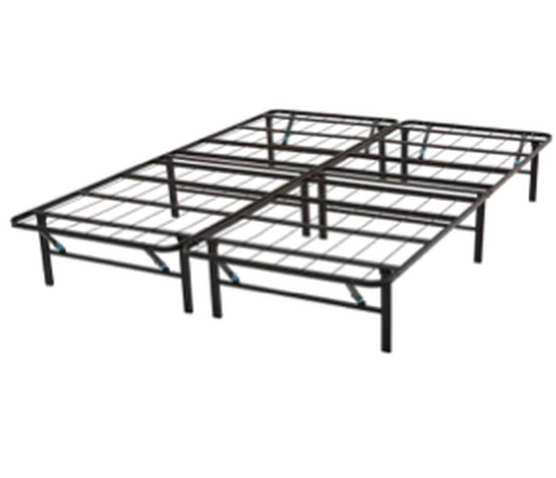 HR Platform Bed Frame