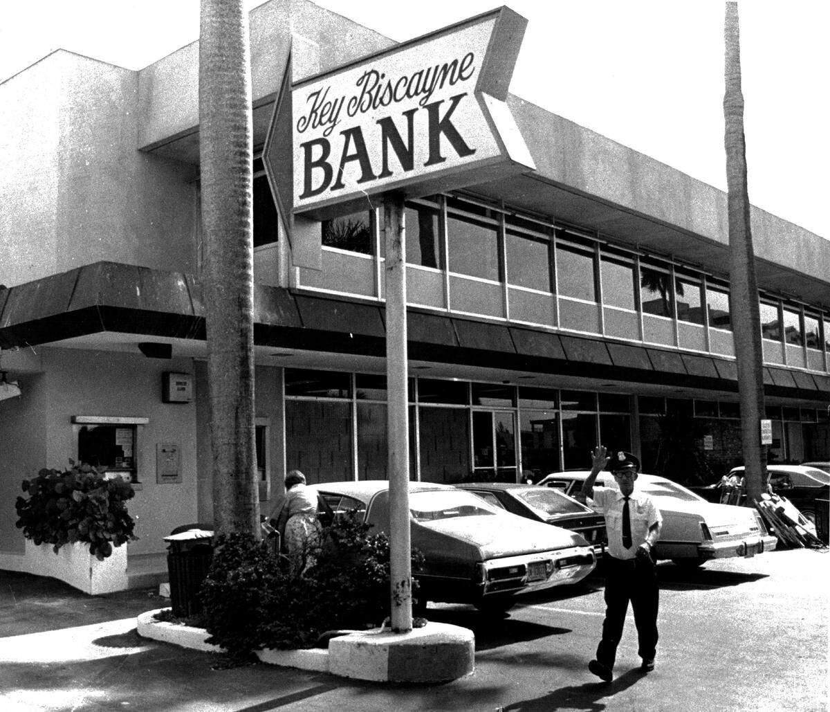 Key Biscayne Bank and Trust Co.